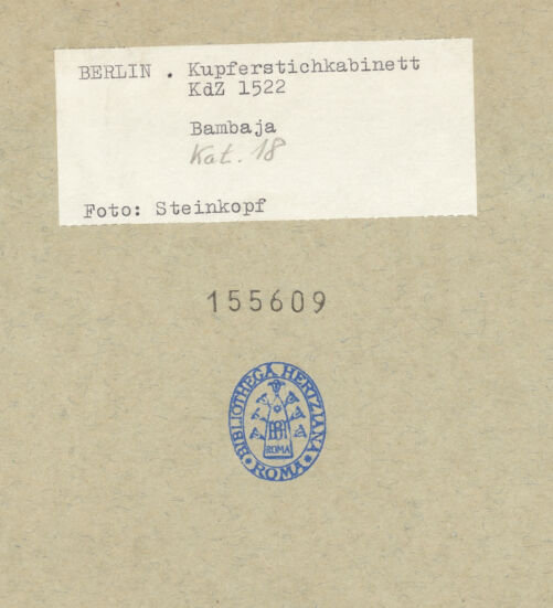 Rückseite von bh155609_recto