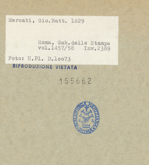 Rückseite von bh155662_recto