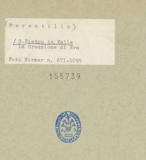 Rückseite von bh155739_recto