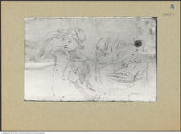 Thumbnail für Gimignani, Ludovico VI, Disegno: Roma: Istituto Naz. Per la Grafica: Inv. N. F. C. 129064–129123