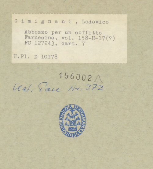 Rückseite von bh156002_recto