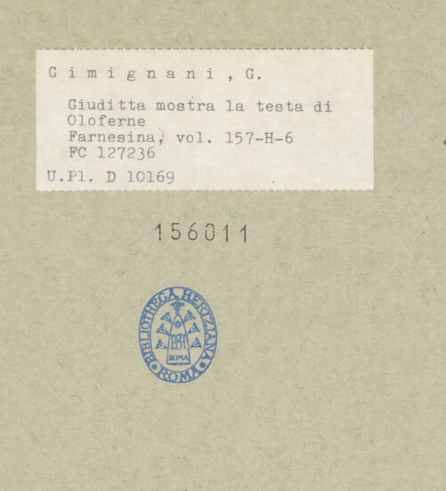 Rückseite von bh156011_recto