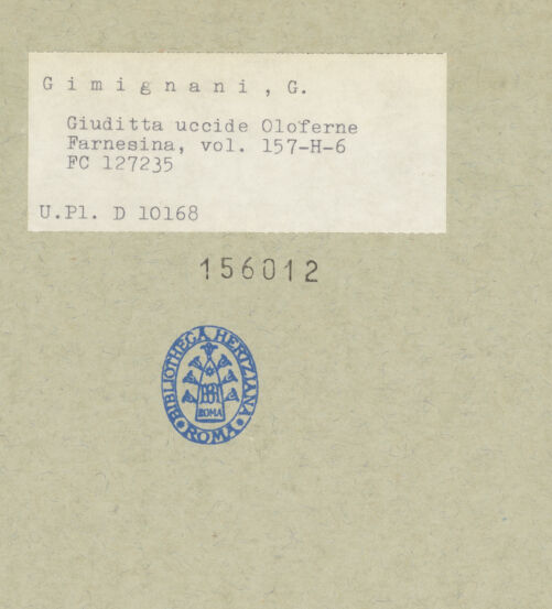 Rückseite von bh156012_recto