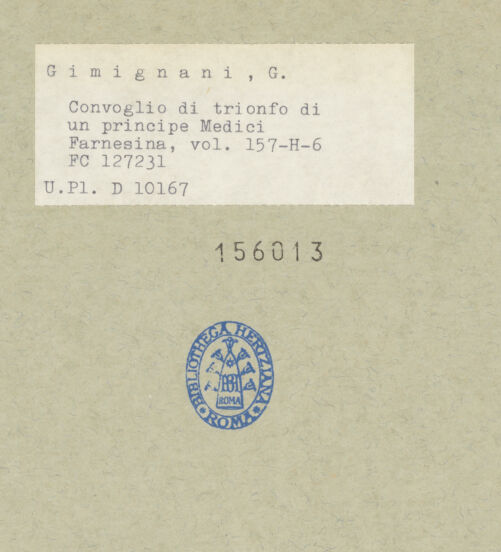 Rückseite von bh156013_recto