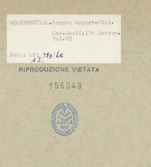 Rückseite von bh156048_recto