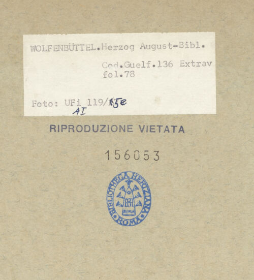 Rückseite von bh156053_recto