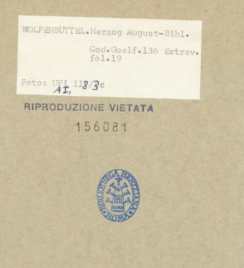 Rückseite von bh156081_recto