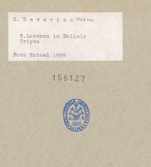 Rückseite von bh156127_recto