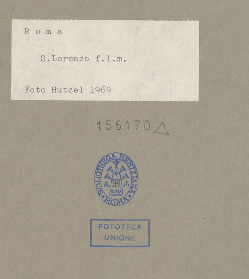 Rückseite von bh156170_recto