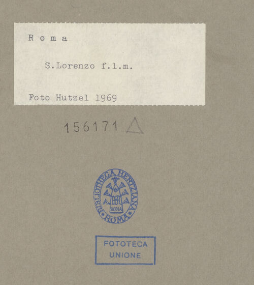 Rückseite von bh156171_recto