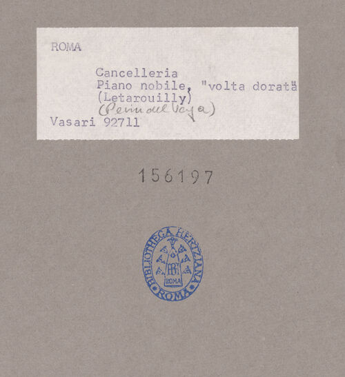 Rückseite von bh156197_recto