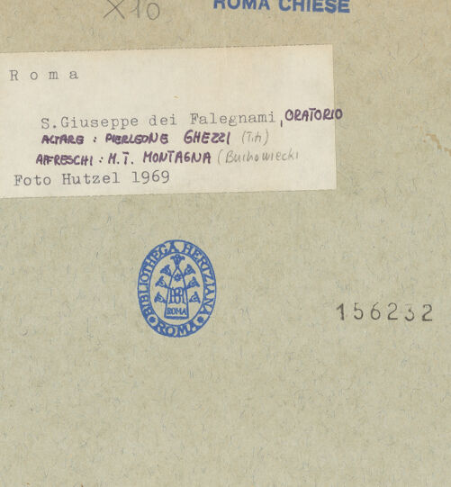 Rückseite von bh156231_bh156232_recto