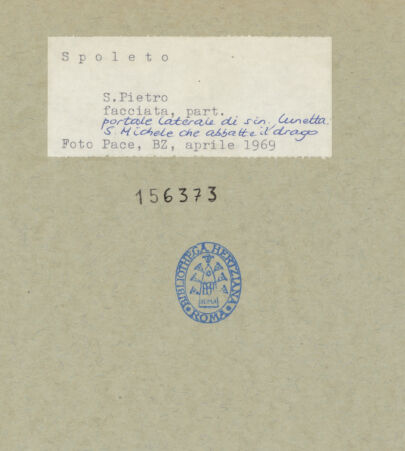 Rückseite von bh156373_recto