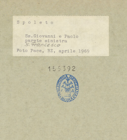 Rückseite von bh156392_recto