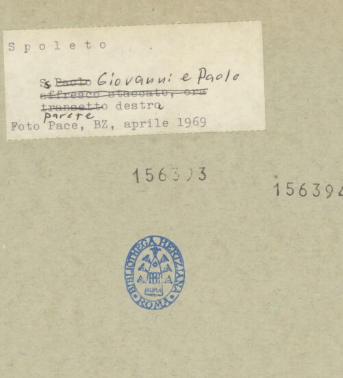 Rückseite von bh156393_bh156394_recto