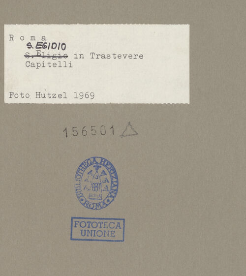 Rückseite von bh156501_recto