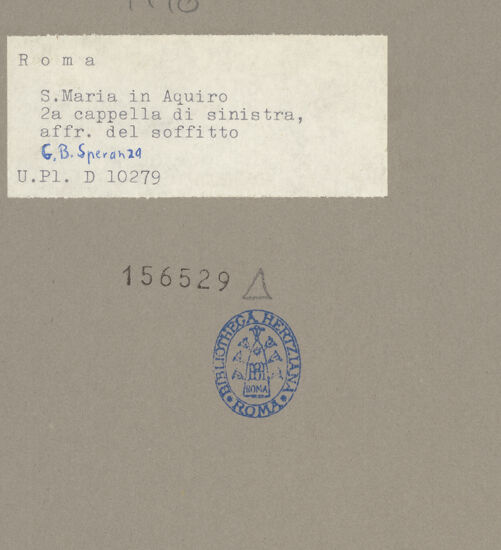 Rückseite von bh156529_recto