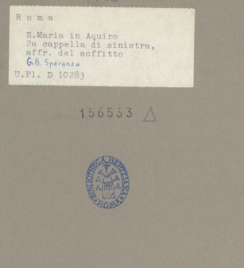 Rückseite von bh156533_recto