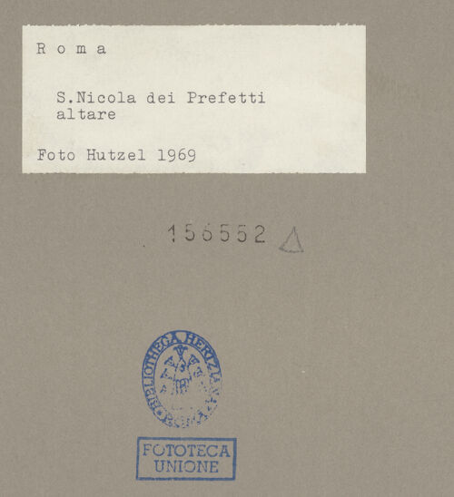 Rückseite von bh156552_recto