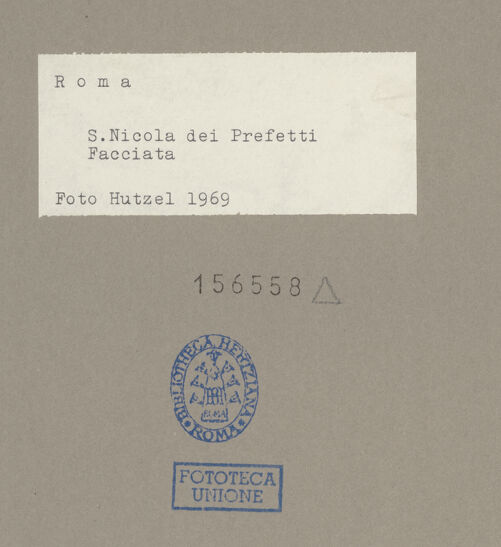 Rückseite von bh156558_recto