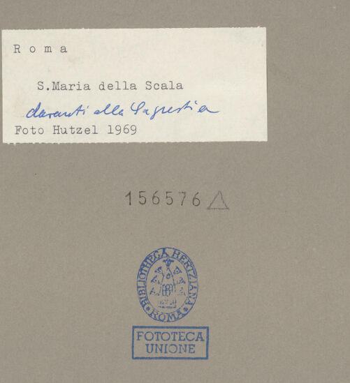 Rückseite von bh156576_recto