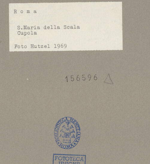 Rückseite von bh156596_recto