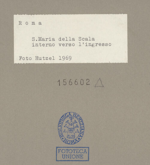 Rückseite von bh156602_recto