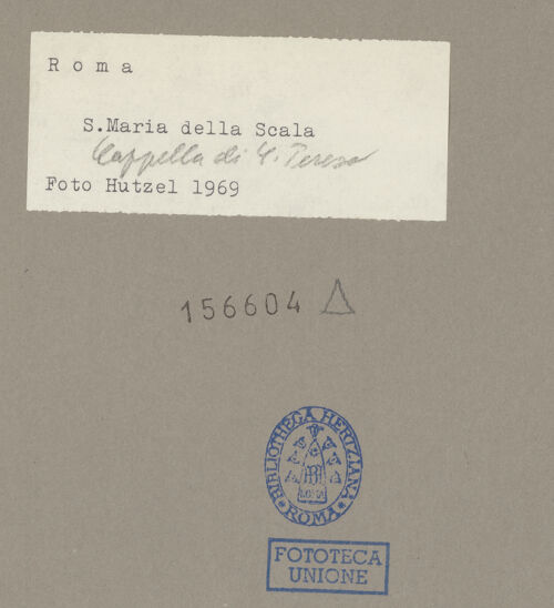 Rückseite von bh156604_recto