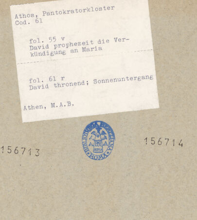 Rückseite von bh156713_bh156714_recto