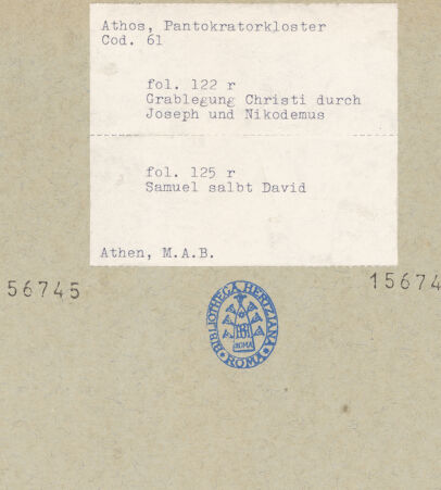 Rückseite von bh156745_bh156746_recto