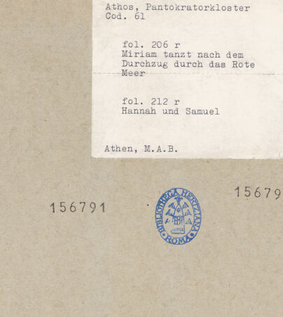 Rückseite von bh156791_bh156792_recto