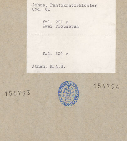 Rückseite von bh156793_bh156794_recto