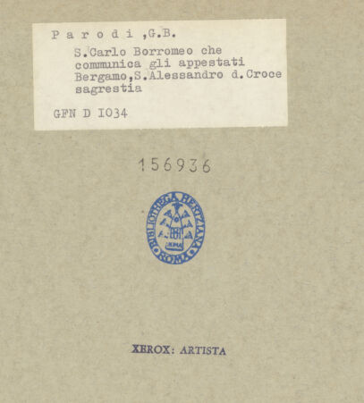 Rückseite von bh156936_recto