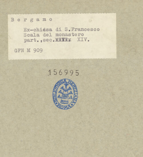 Rückseite von bh156995_recto