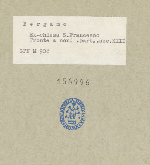 Rückseite von bh156996_recto