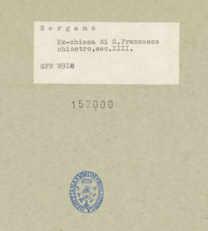 Rückseite von bh157000_recto