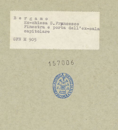 Rückseite von bh157006_recto