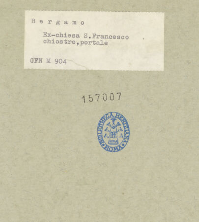 Rückseite von bh157007_recto