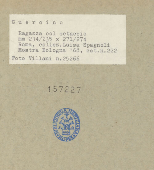 Rückseite von bh157227_recto