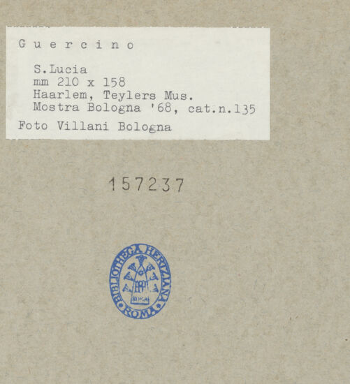 Rückseite von bh157237_recto