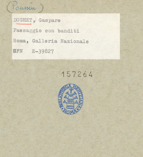 Rückseite von bh157264_recto