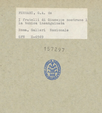 Rückseite von bh157297_recto