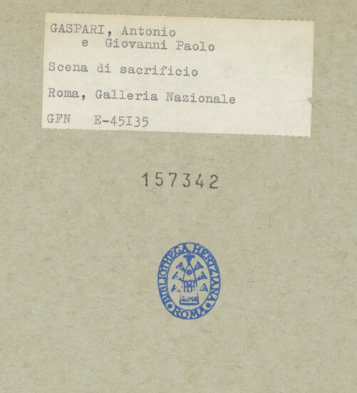 Rückseite von bh157342_recto