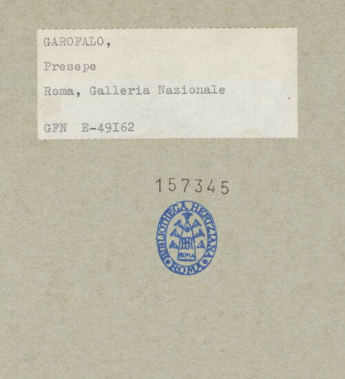 Rückseite von bh157345_recto