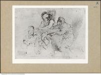 Thumbnail des ersten Ordners