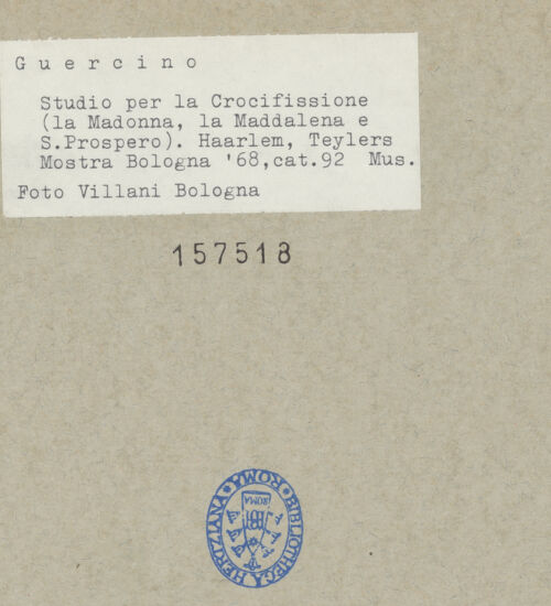 Rückseite von bh157518_recto