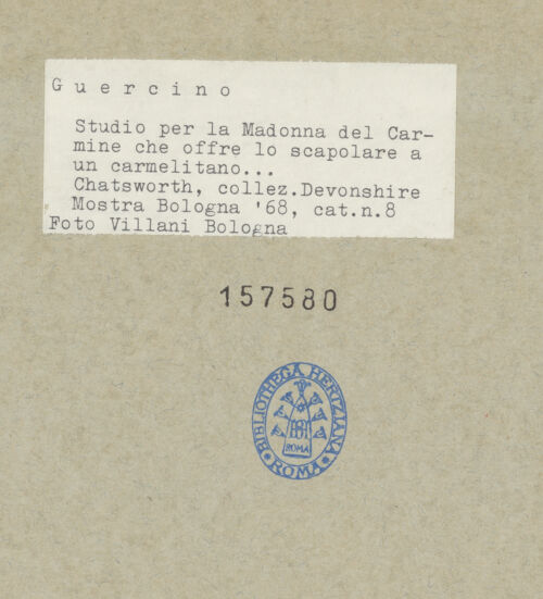 Rückseite von bh157580_recto