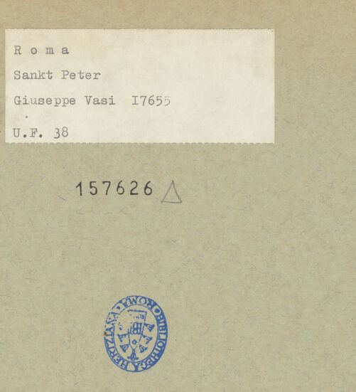 Rückseite von bh157626_recto