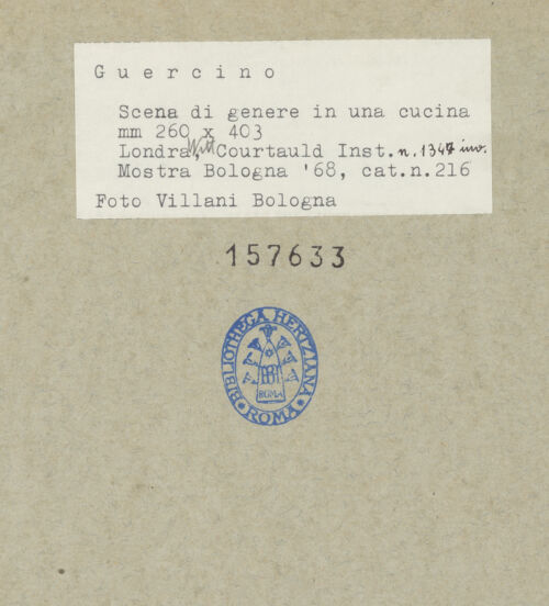 Rückseite von bh157633_recto