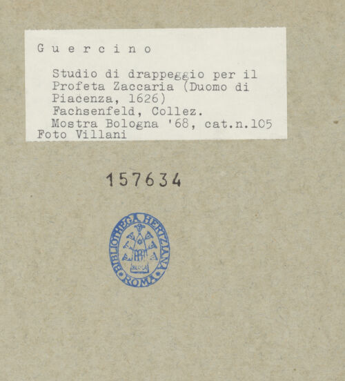 Rückseite von bh157634_recto